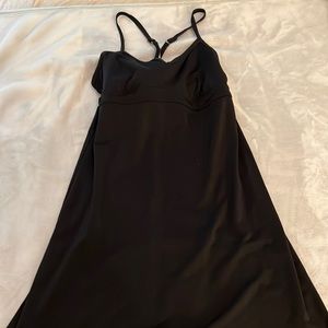 Athleta Workout Dress